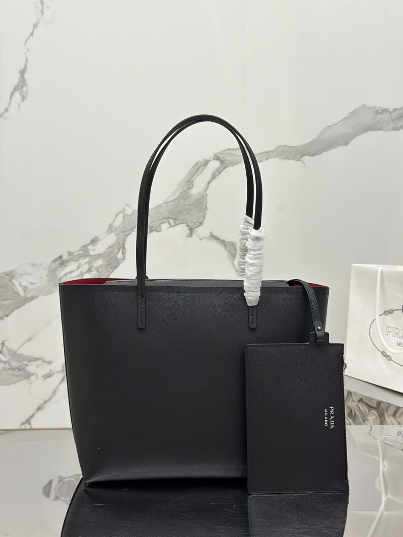 Prada Shopping Bags